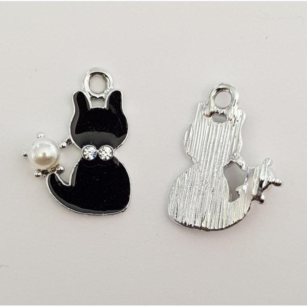 Kat Bedel N&deg;13 X 10 Stuks