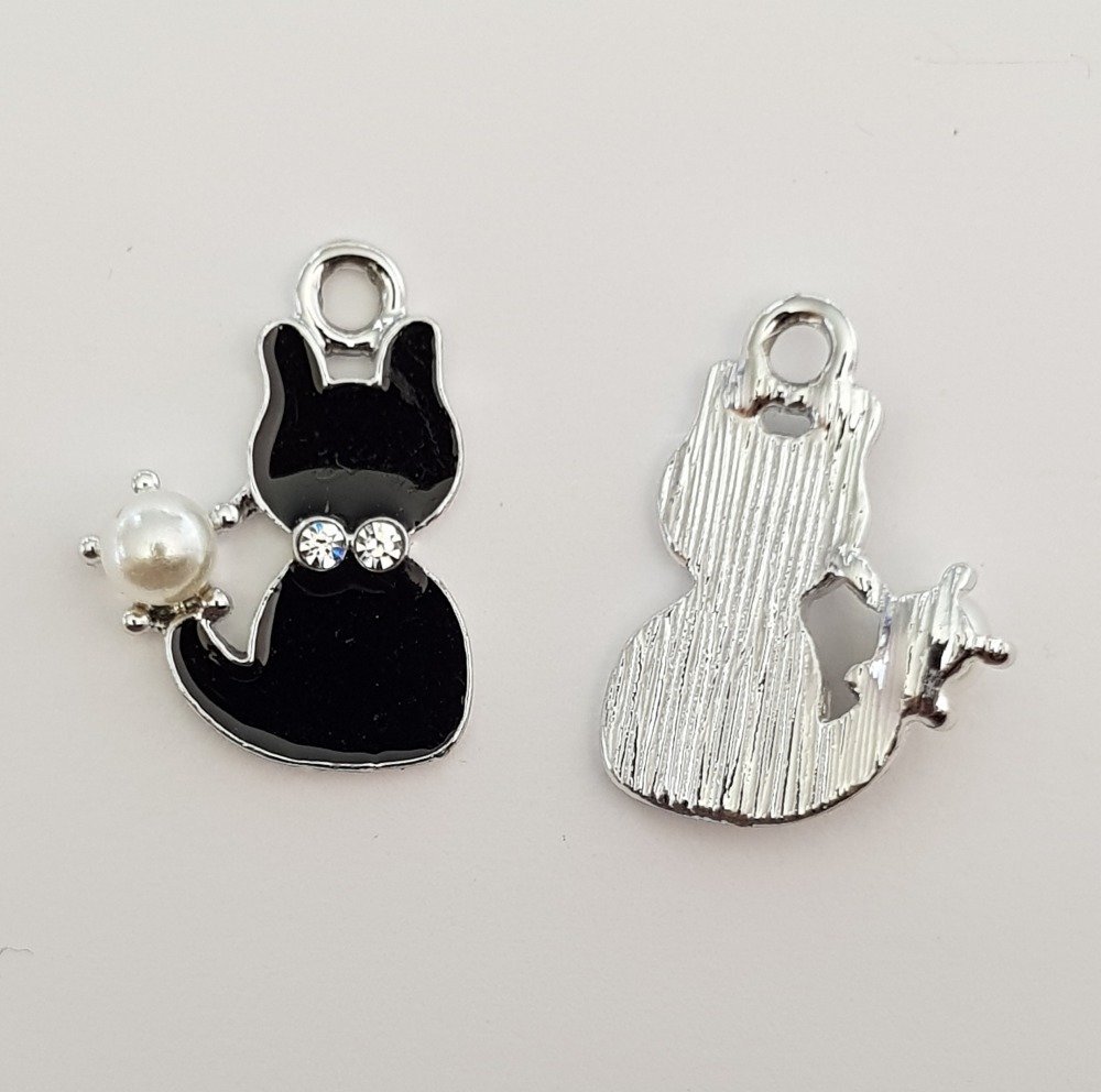 Kat Bedel N°13 X 10 Stuks