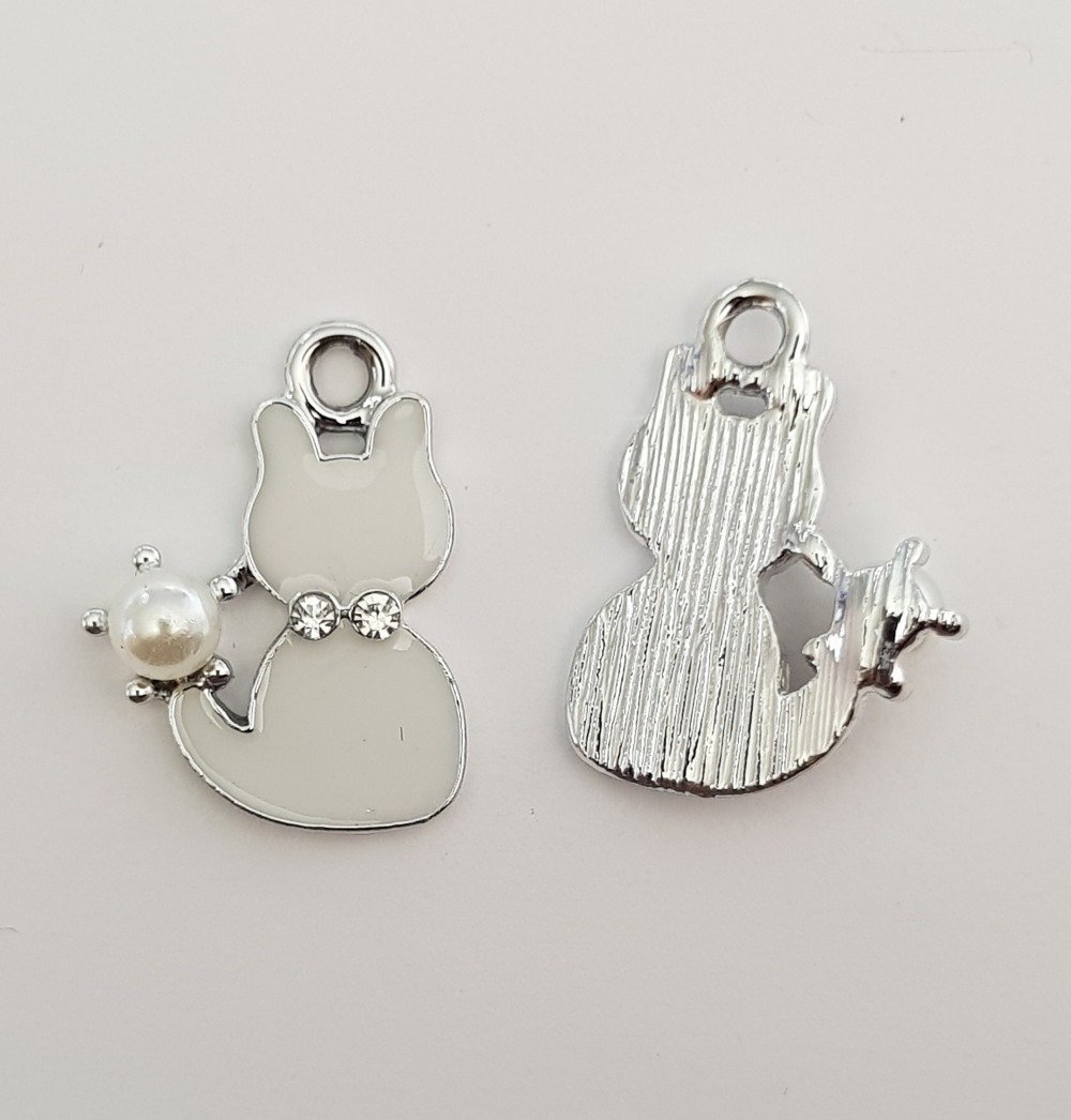 Kat Bedel N°14 X 5 Stuks