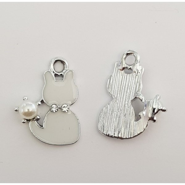 Kat Bedel N&deg;14 X 10 Stuks