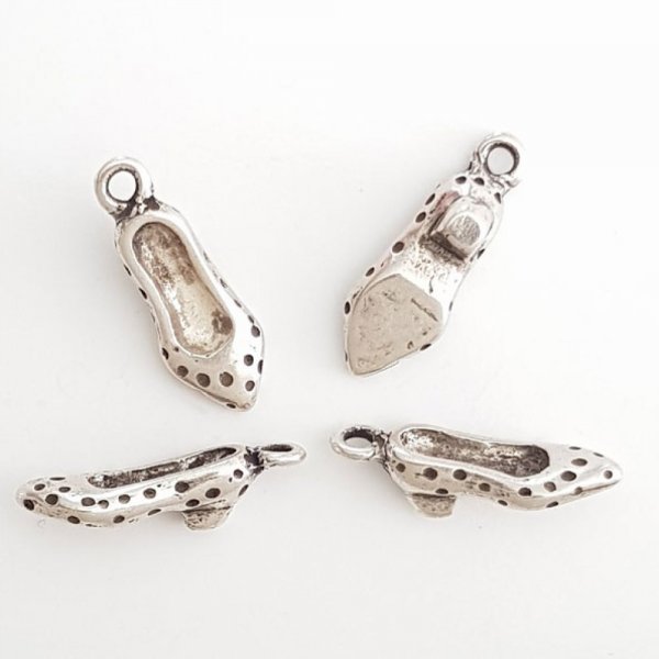 Schoenbedel N&deg;31 in Zamak