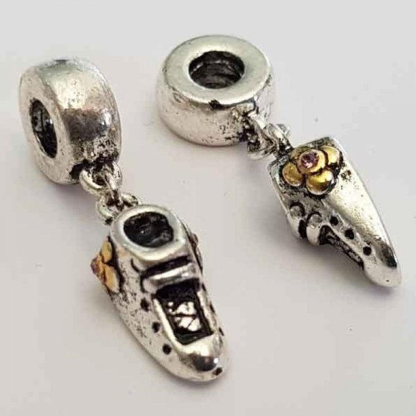 Schoenbedeltje N&deg;01