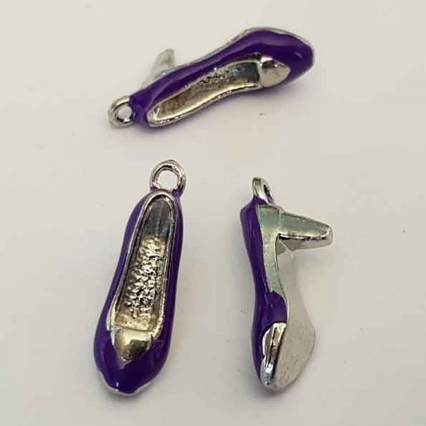 Schoenbedeltje N&deg;03