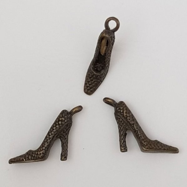 Schoenbedel N&deg;21 Koper