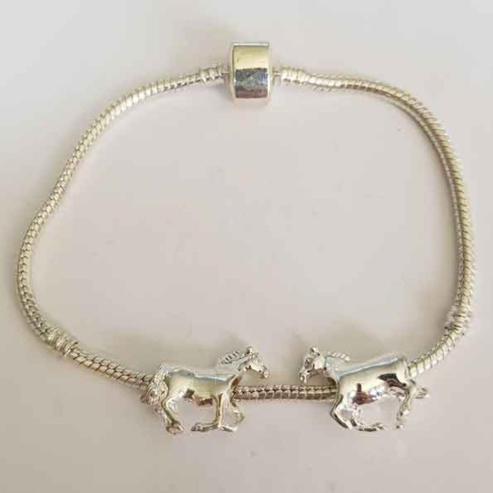 Paard Charme N°01