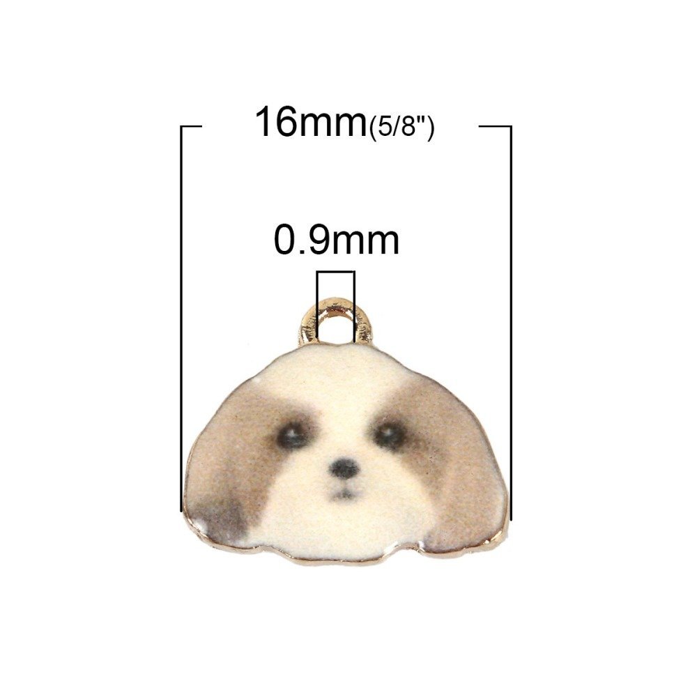 Hond Bedel N°04