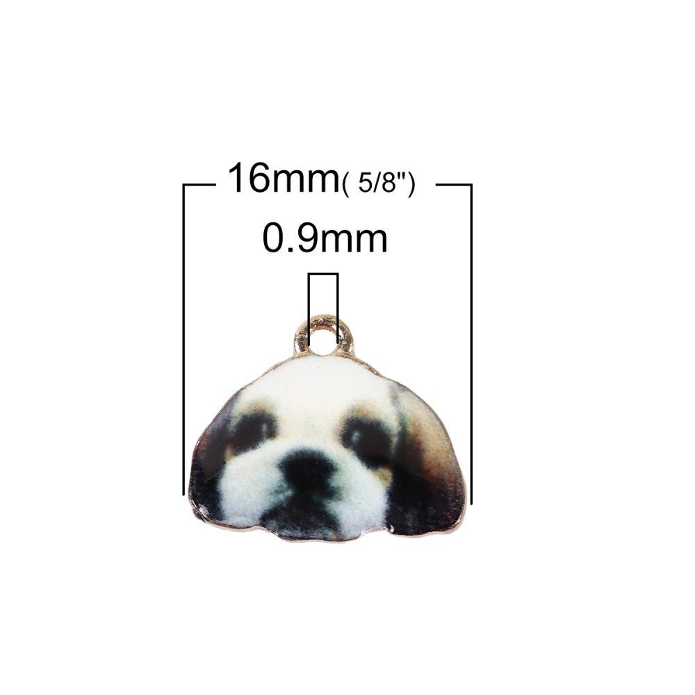 Hond Bedel N°05