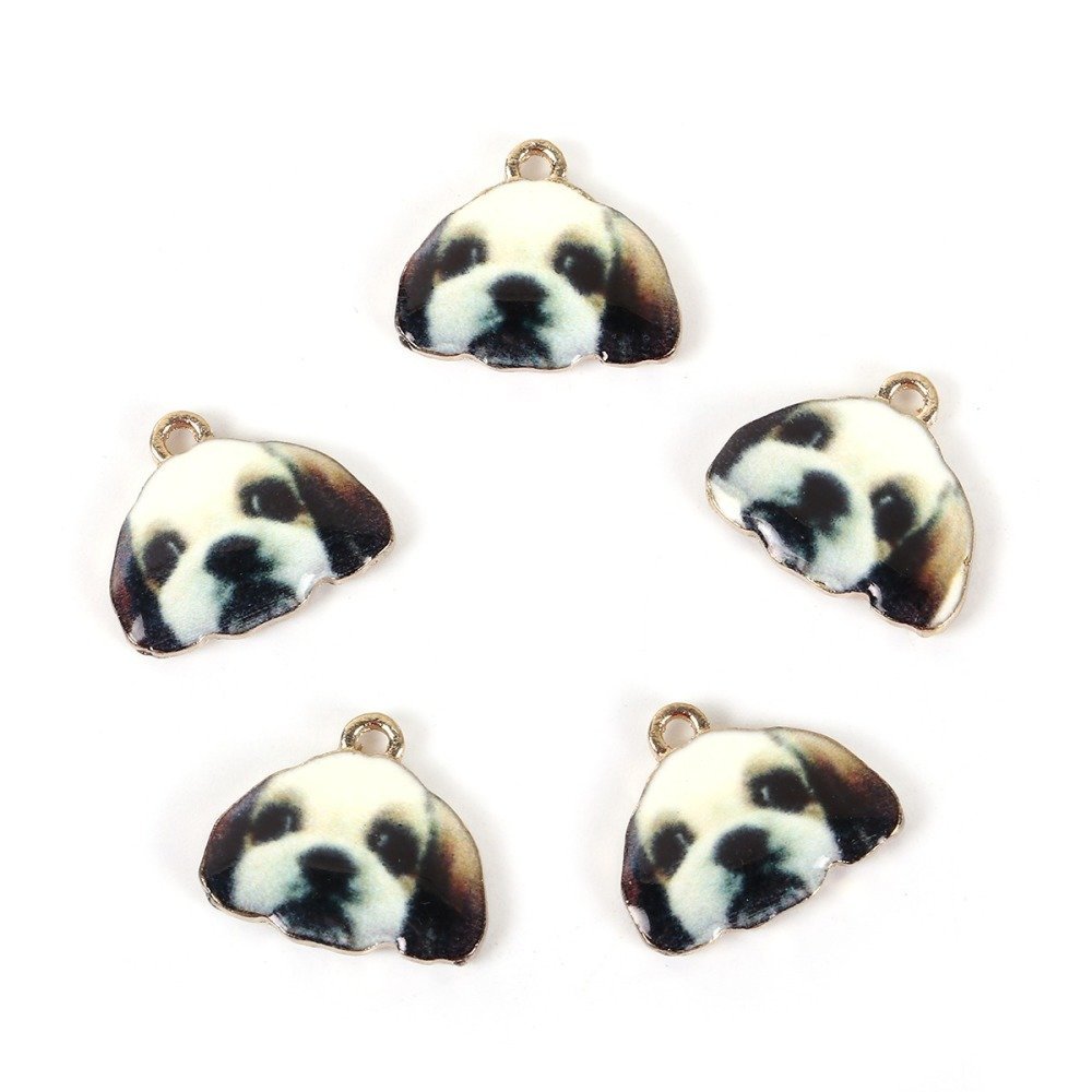 Hond Bedel N°05
