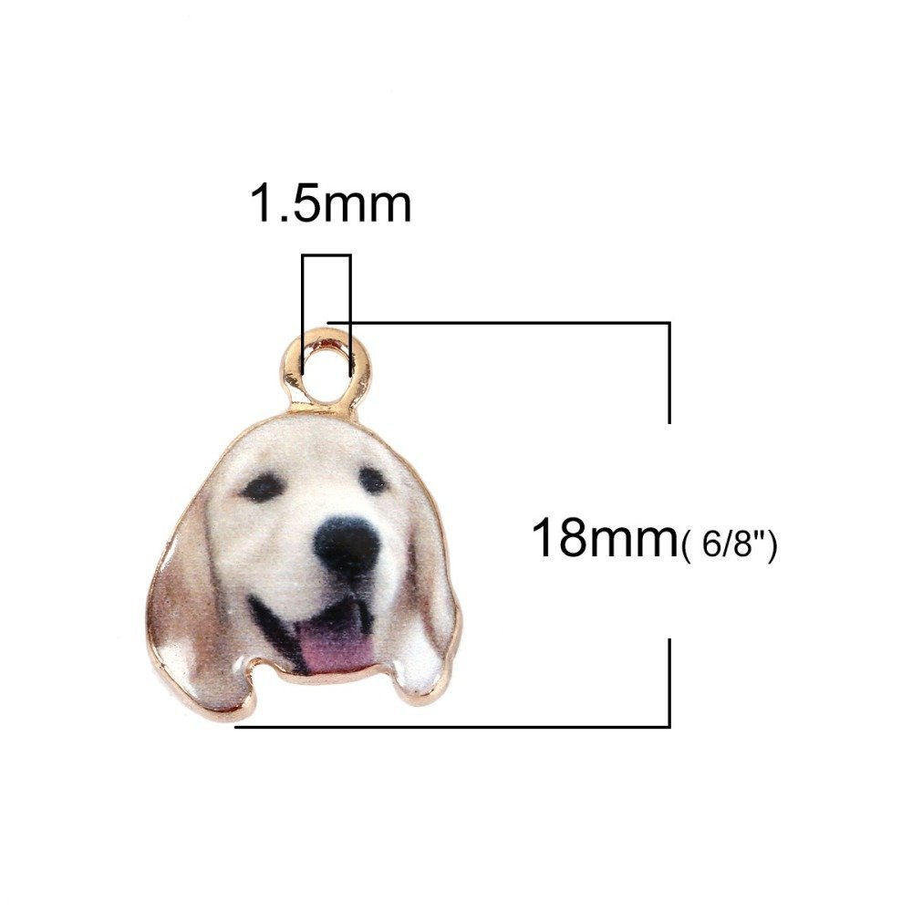 Hond Bedel N°06