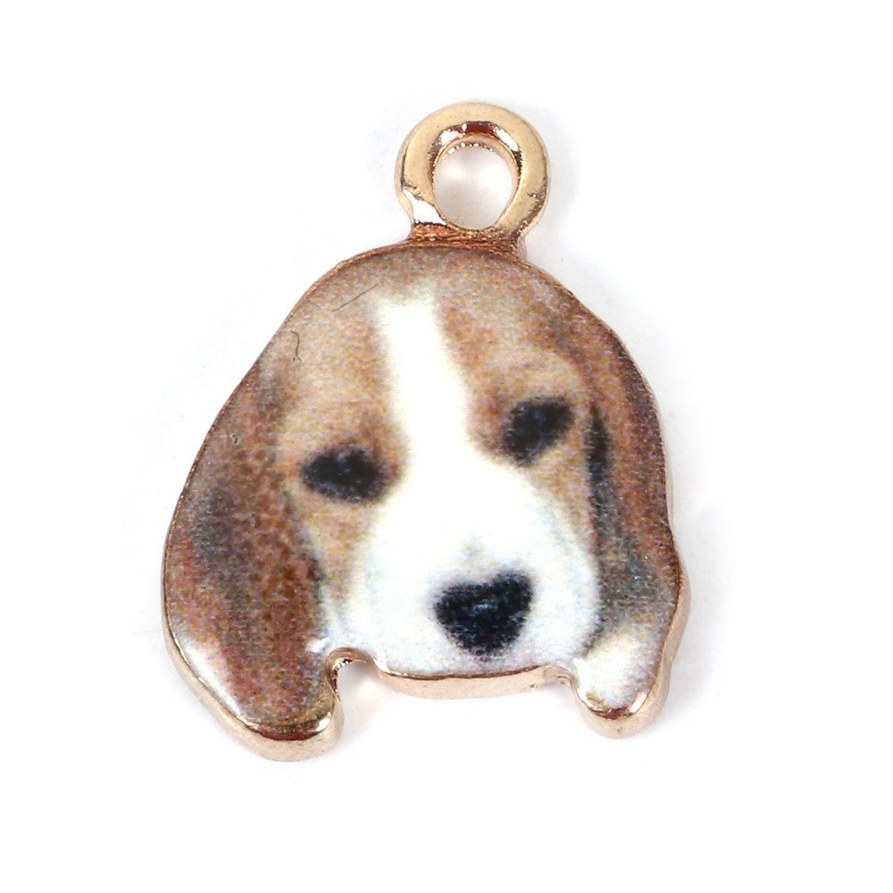 Hond Bedel N°07