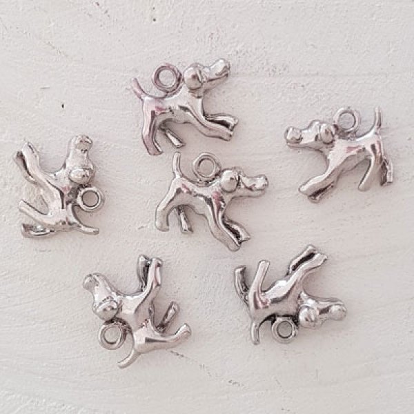 Hond Bedel N&deg;12 x 10 stuks