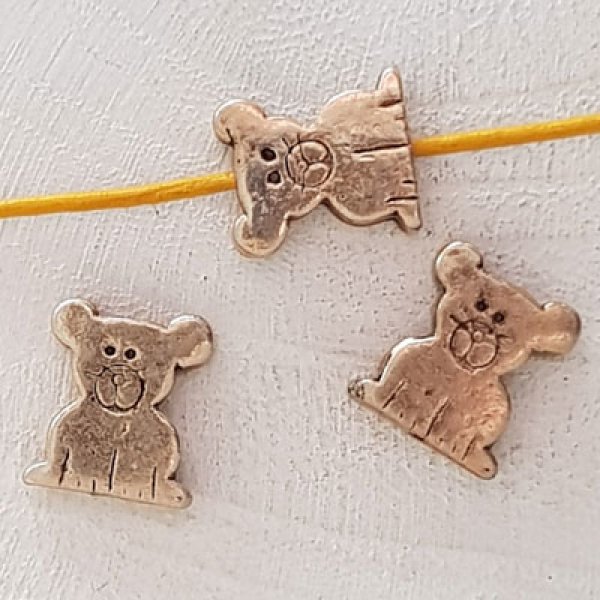 Hond bedel N&deg;15 x 5 stuks.