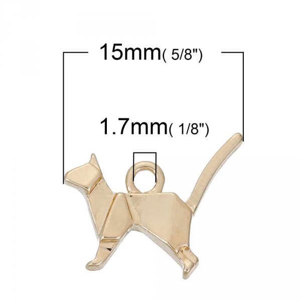 Origami Hond Bedel N&deg;14