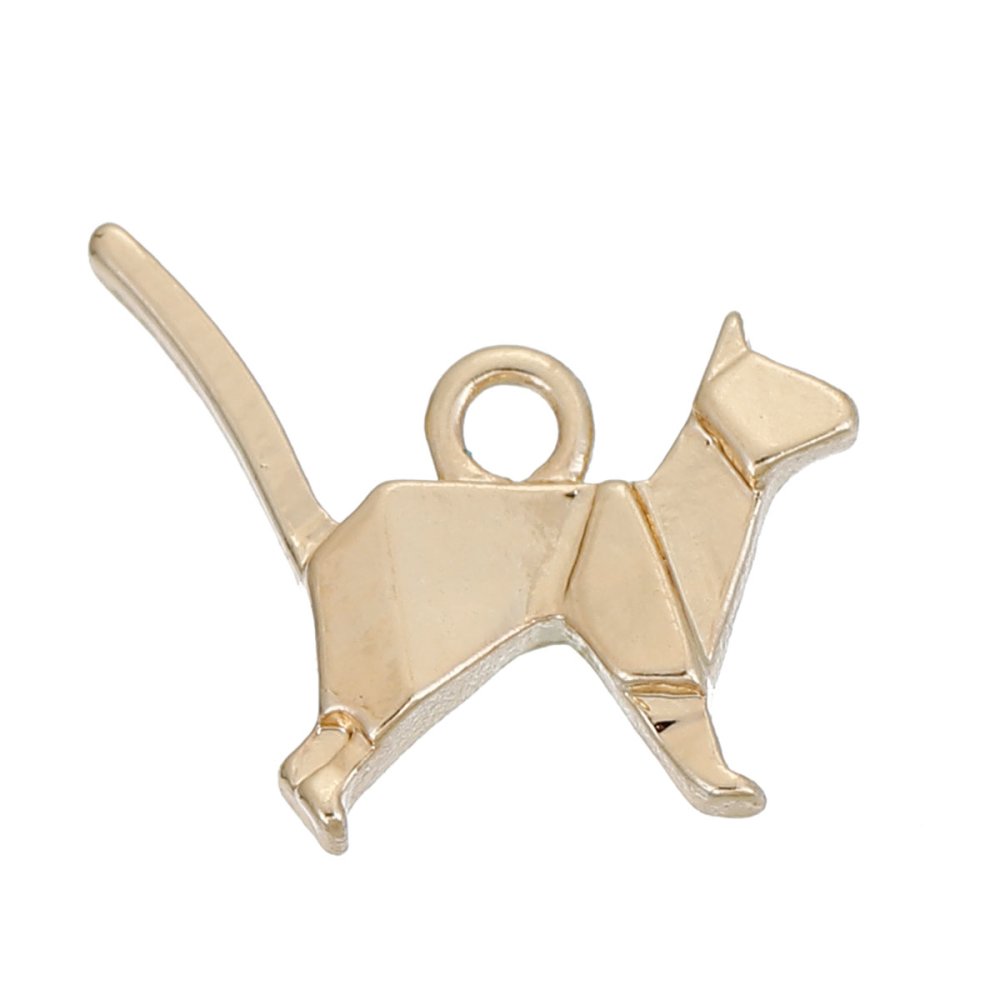 Origami Hond Bedel N°14