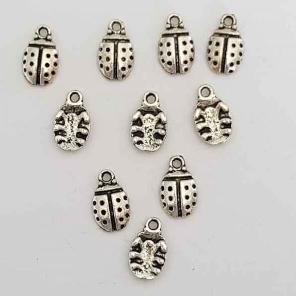 Kever charme N&deg;01