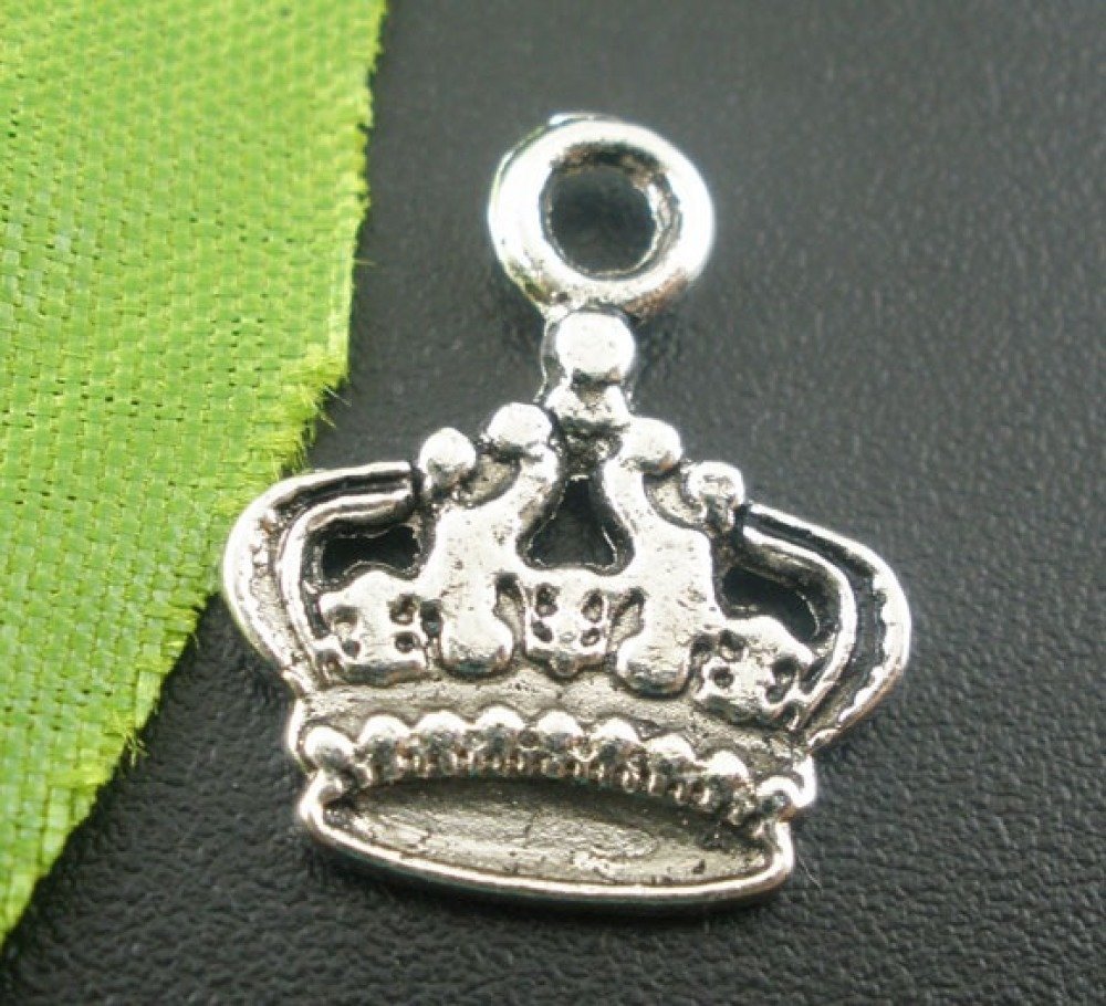 Kroonbedel N°01