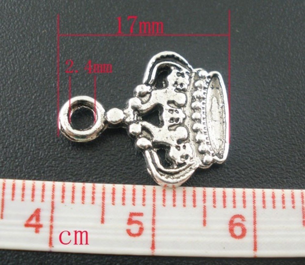 Kroonbedel N°01