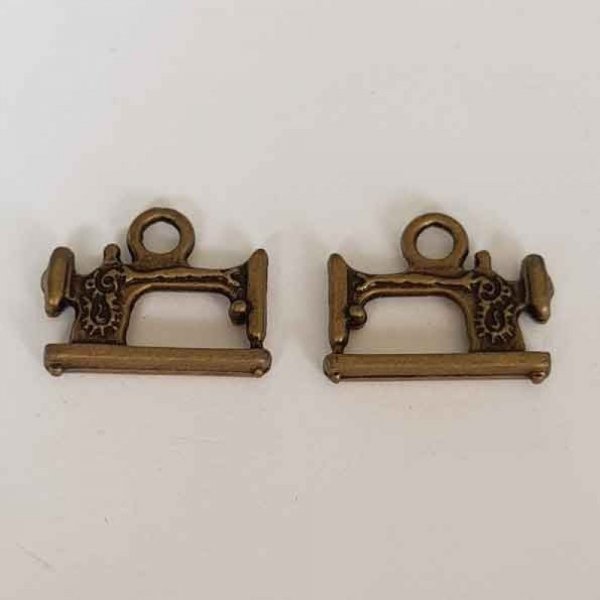 Naaibedeltje N&deg;01