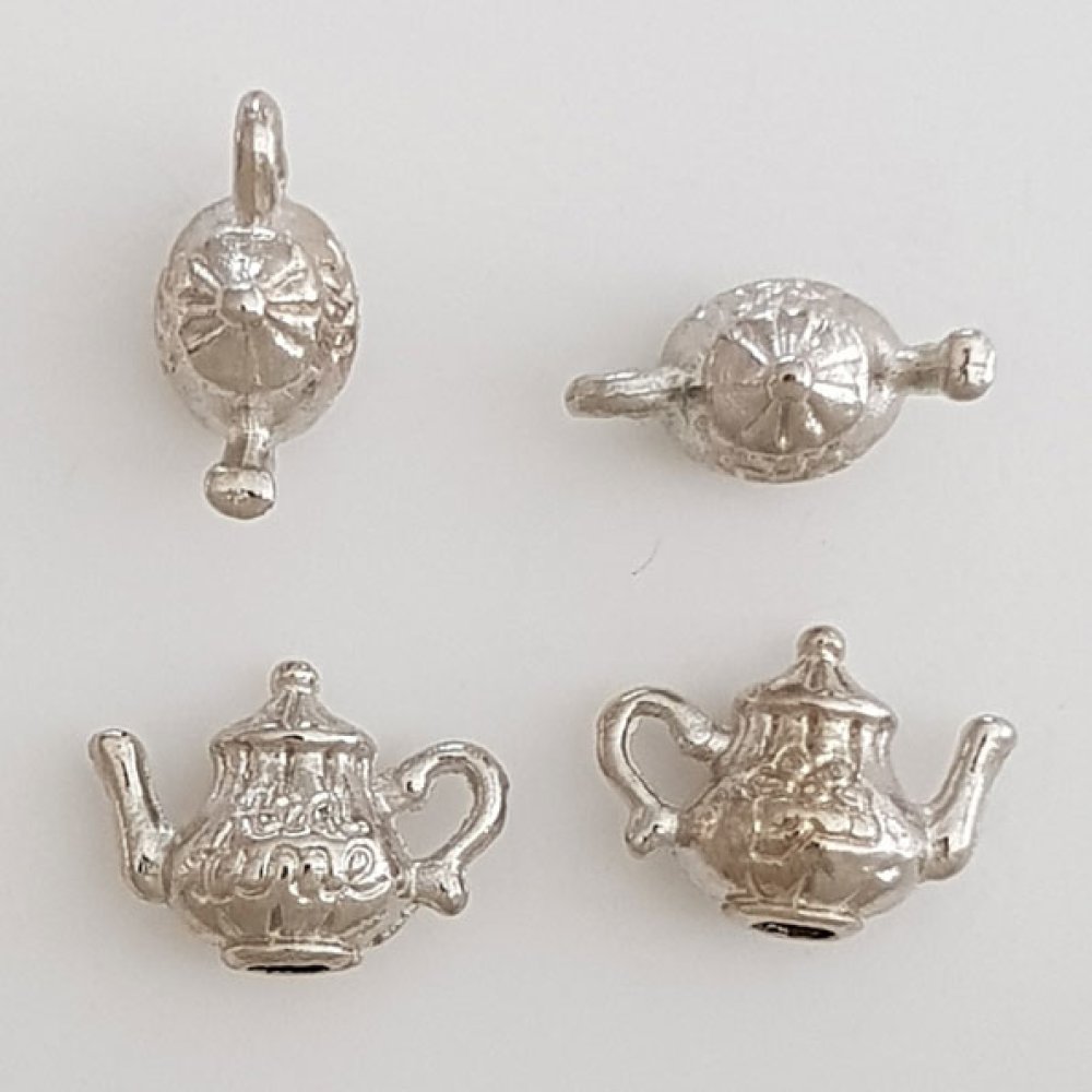 Keuken Charme Theepot N°03