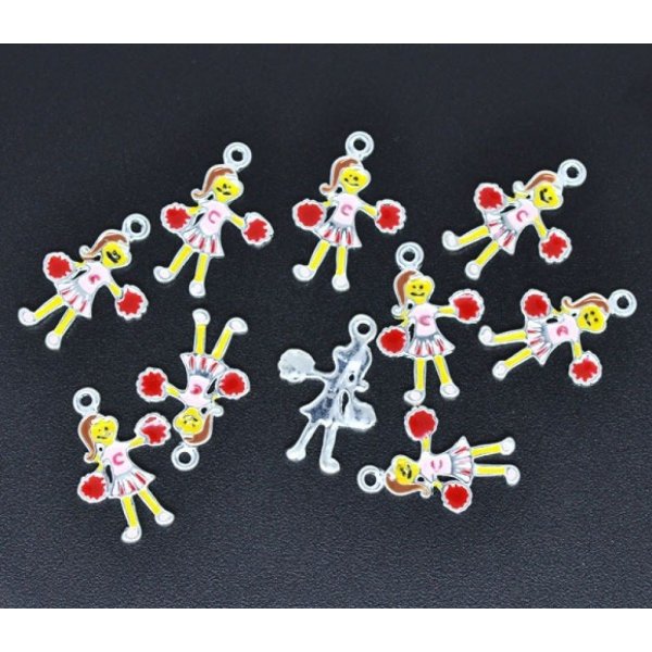 Dancer's Charm N&deg;02