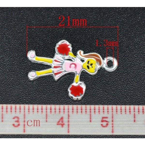 Dancer's Charm N&deg;02