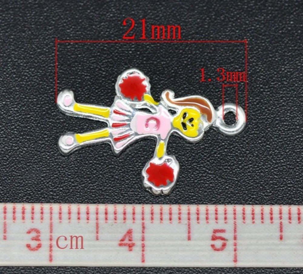 Dancer's Charm N°02