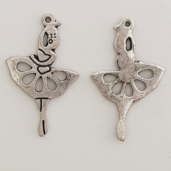 Dansers charme N&deg;04