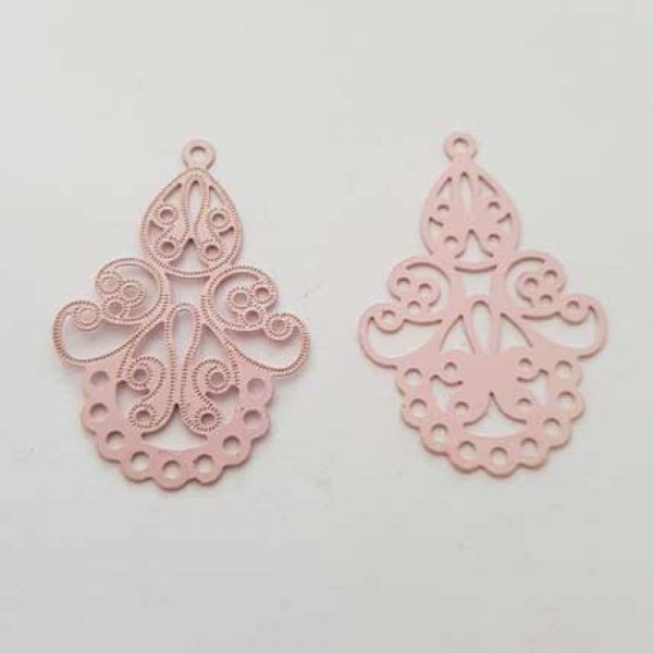 Breloque Divers N&deg;052 Connecteur