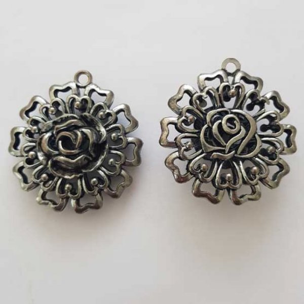 Breloque Divers N&deg;076 Pendentif