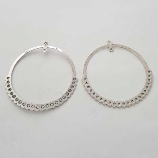 Breloque Divers N&deg;091 Pendentif Connecteur