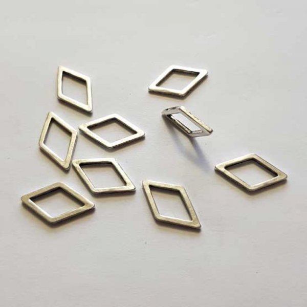 Bedel Diversen N&deg;095 Hanger Aansluiting Losange