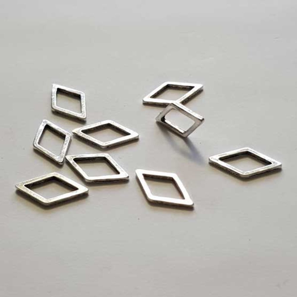 Bedel Diversen N°095 Hanger Aansluiting Losange