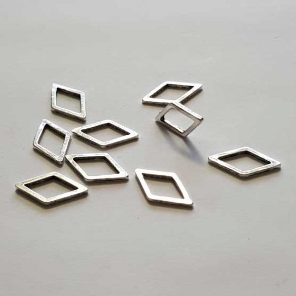 Bedel Diversen N&deg;095 Hanger Aansluiting Losange