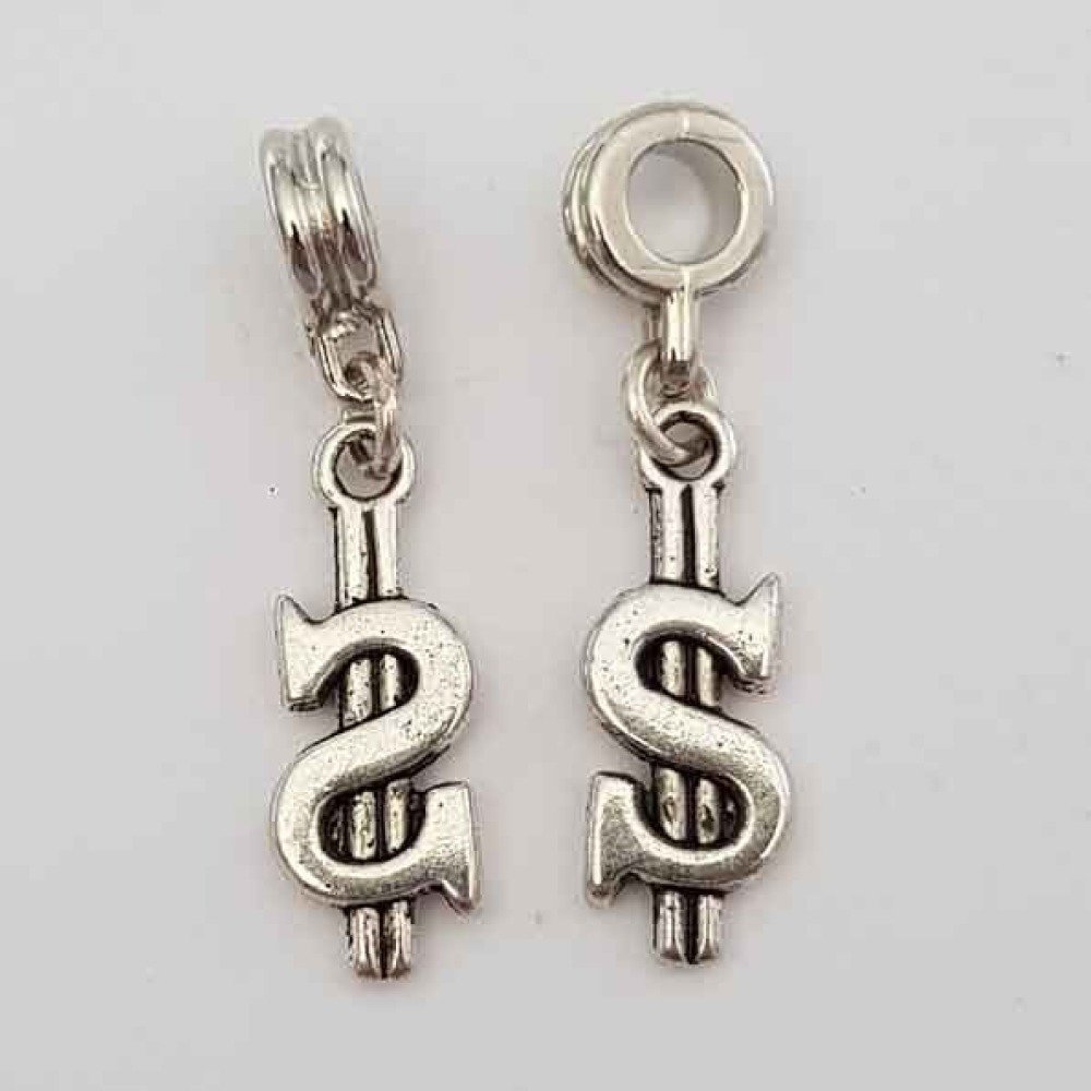 Dollar Bedel N°01