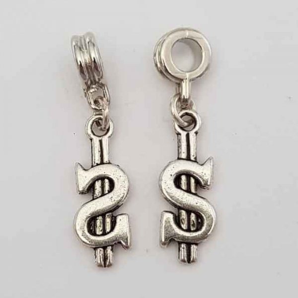 Dollar Bedel N&deg;01