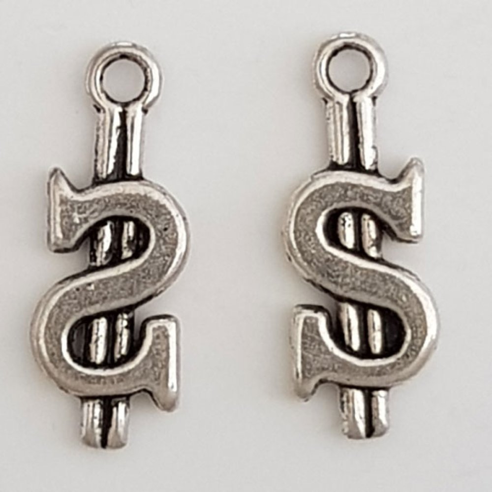 Dollar Bedel N°02