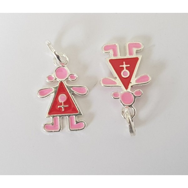 Kinderbedeltje N&deg;02