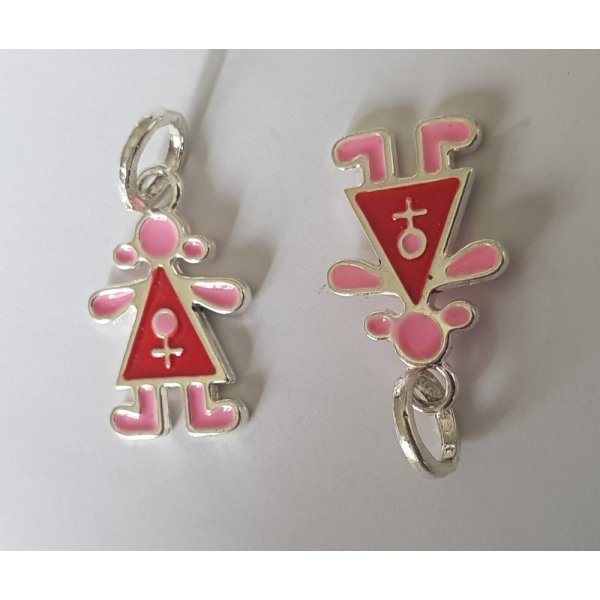 Kinderbedeltje N&deg;02