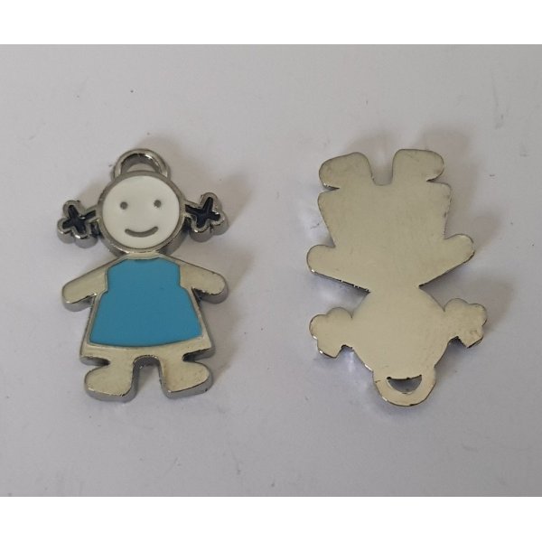 Kinderbedeltje N&deg;05