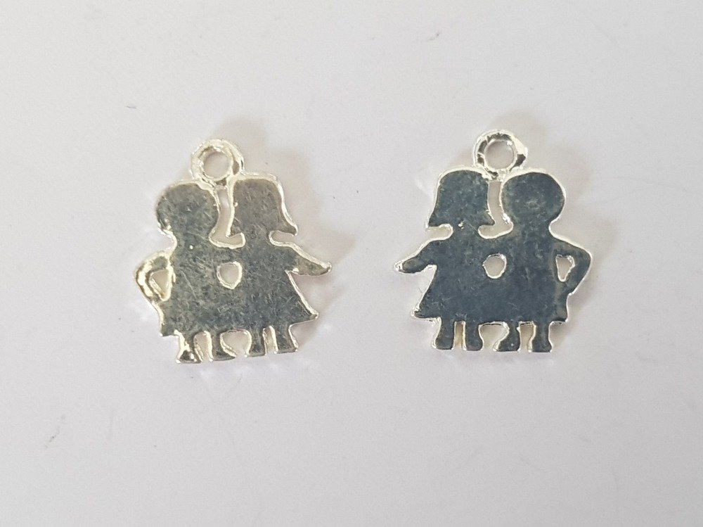 Kinderbedeltje N°07