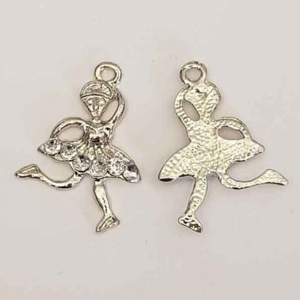 Kinderbedeltje N&deg;16