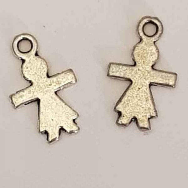 Kinderbedeltje N&deg;18