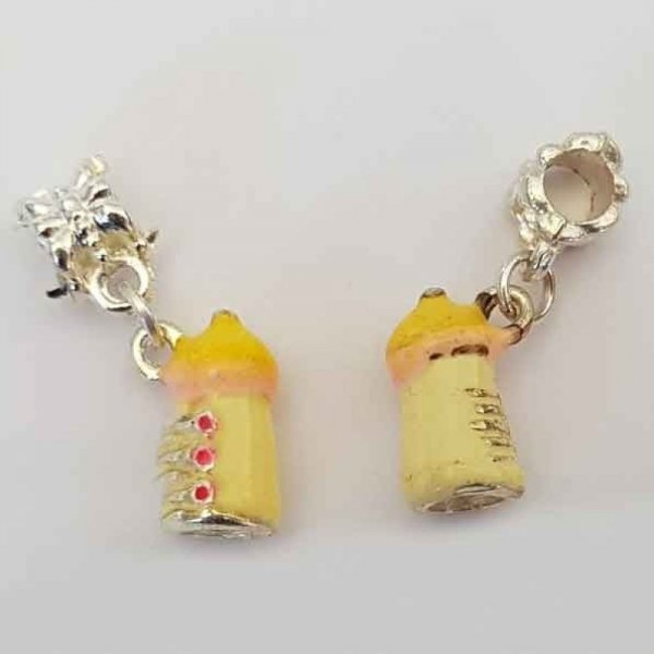 Kinderbedeltje N&deg;20