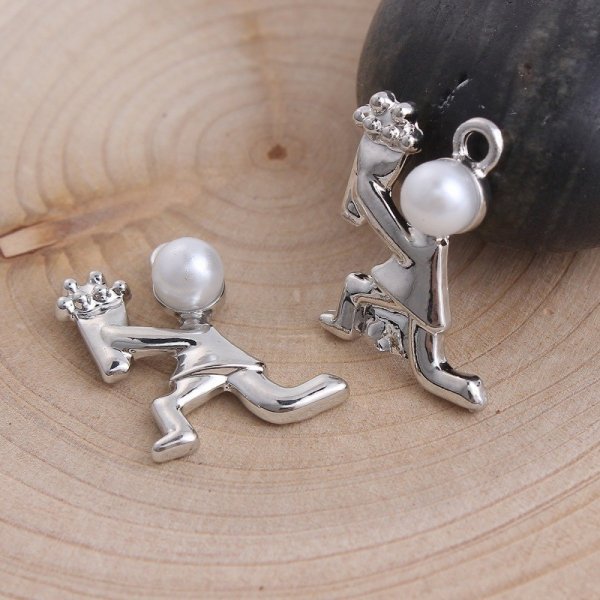 Kinderbedeltje N&deg;22