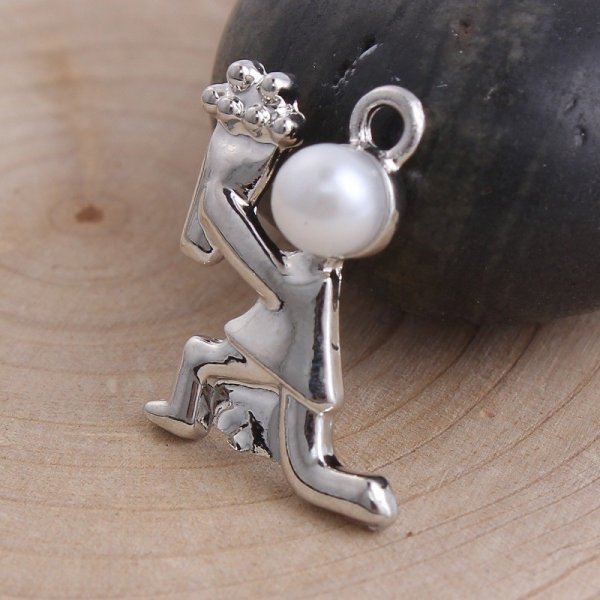 Kinderbedeltje N&deg;22