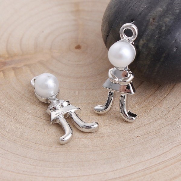 Kinderbedeltje N&deg;23