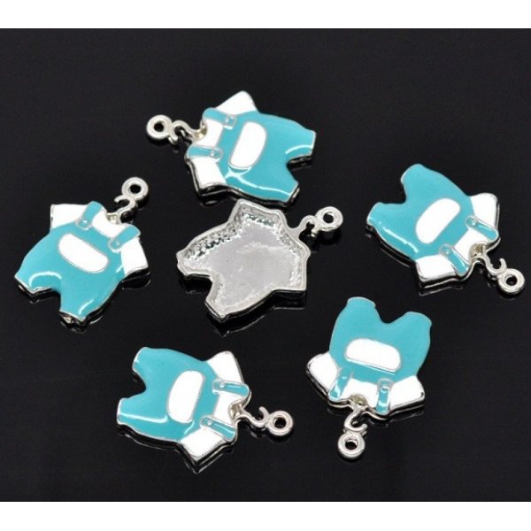 Kinderbedeltje N&deg;24