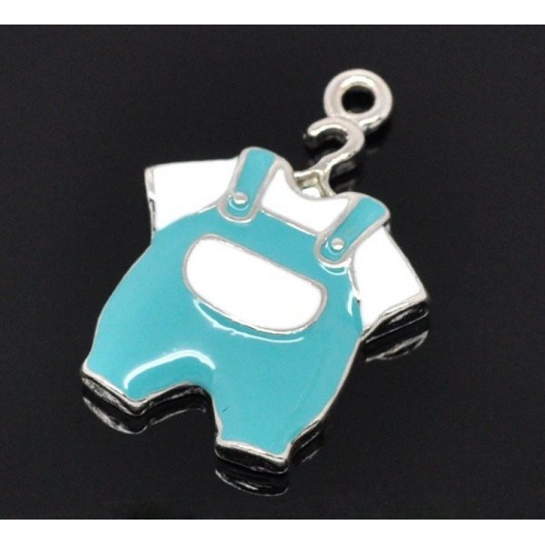 Kinderbedeltje N&deg;24