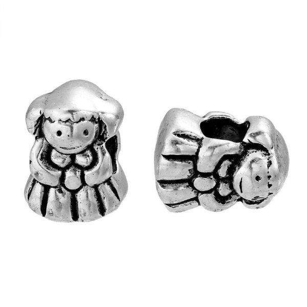 Kinderbedeltje N&deg;26