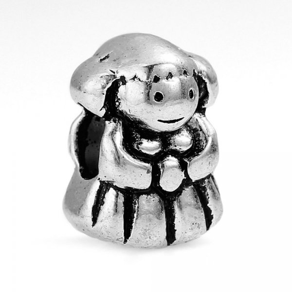 Kinderbedeltje N&deg;26